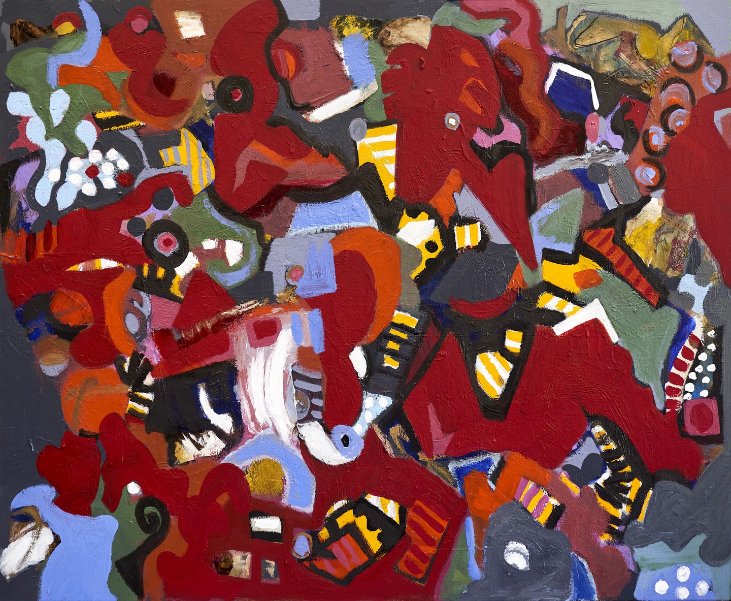 Exposition à la galerie Saint Antoine