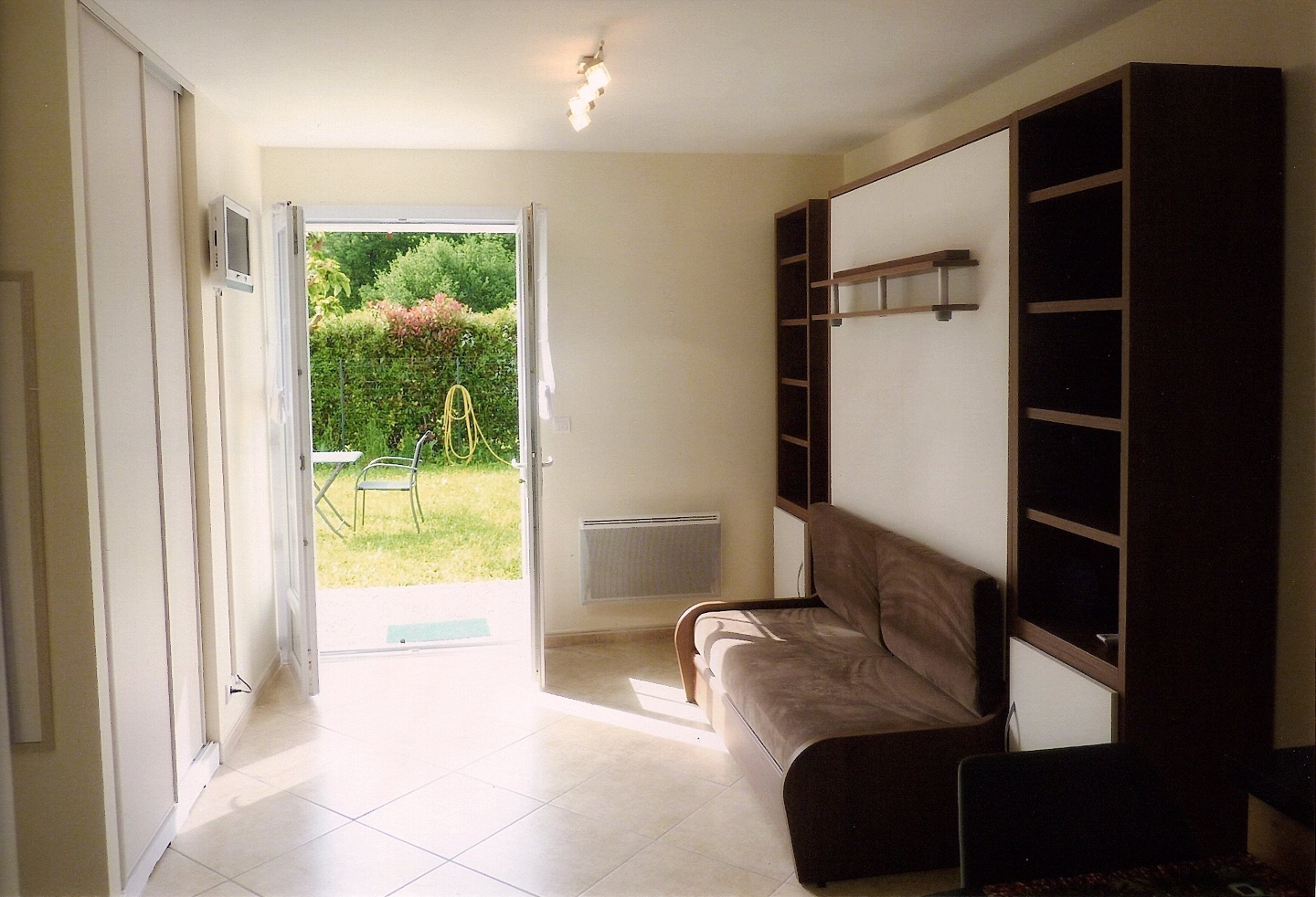 Gîte à Souraïde