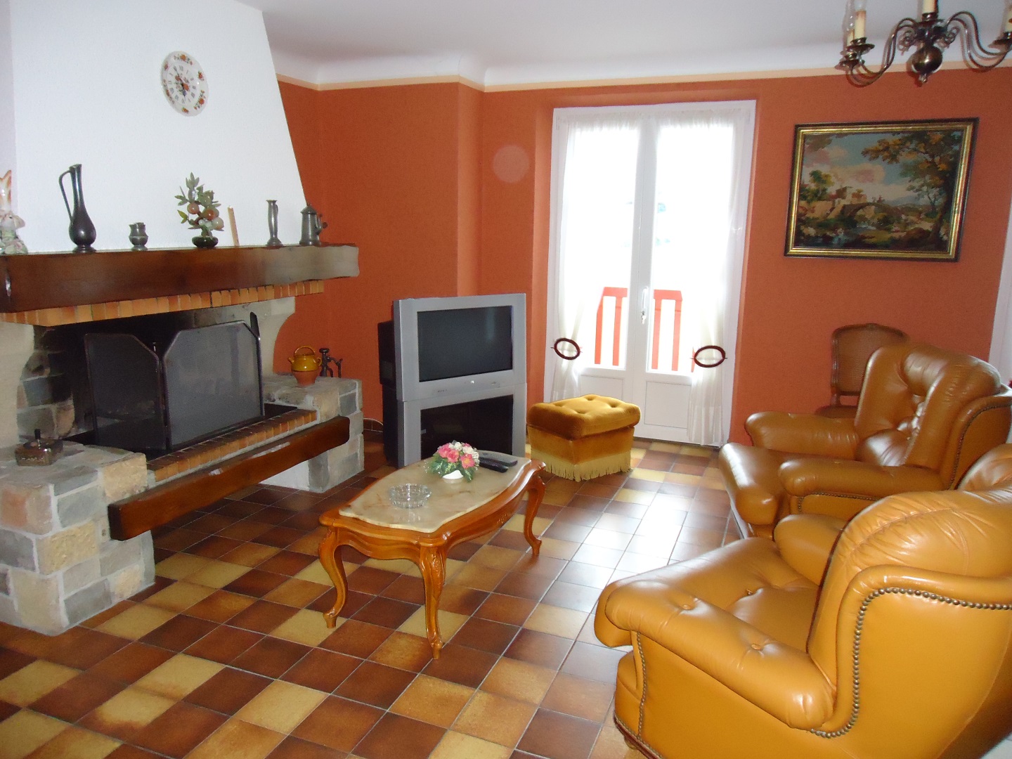 Location Massonde