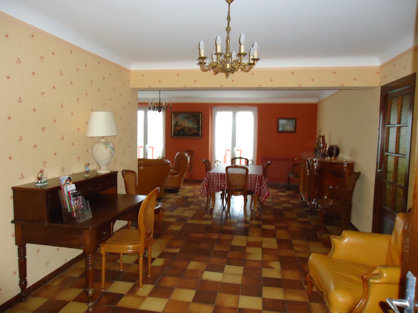 Location Massonde
