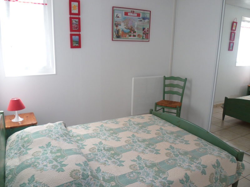 Gîte à Itxassou