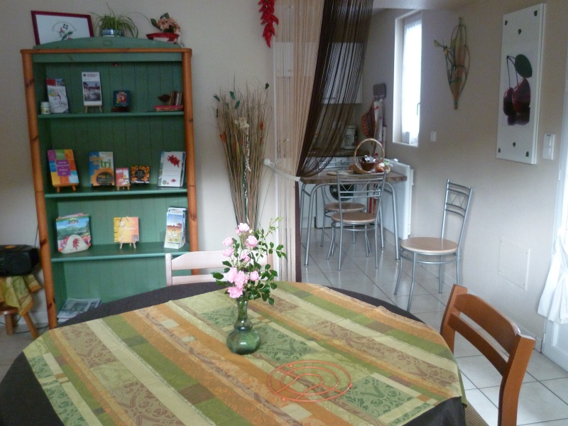 Gîte à Itxassou