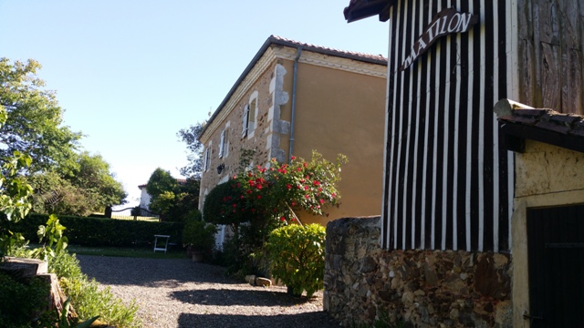Douceur Landaise