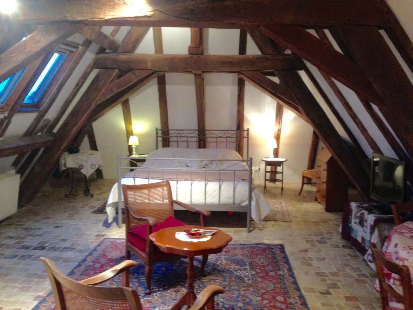 Chambre Mazarin