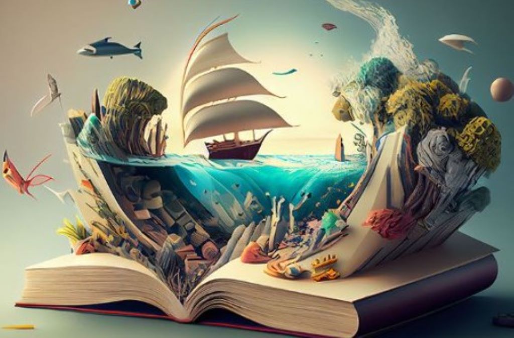 LECTURES POUR TOUS !