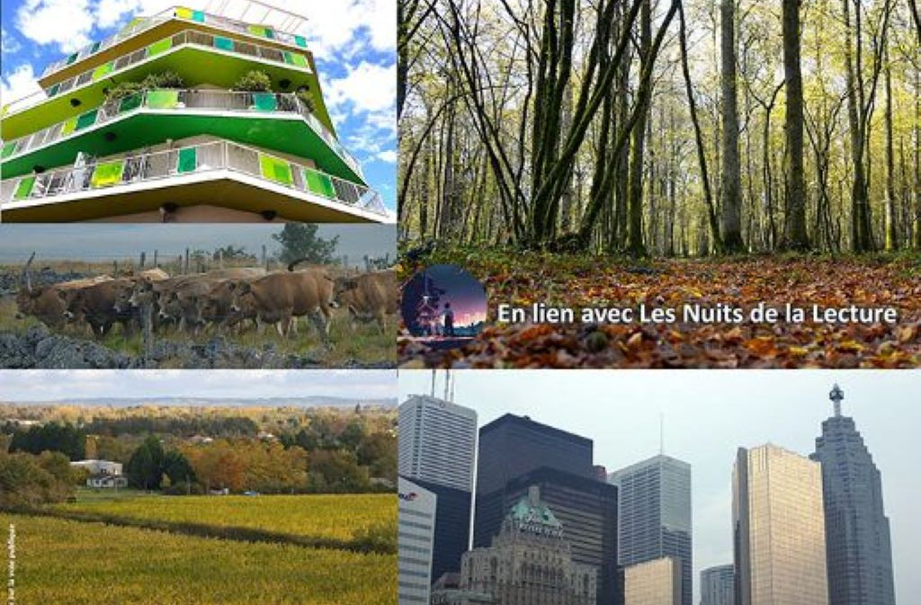 Exposition photographique