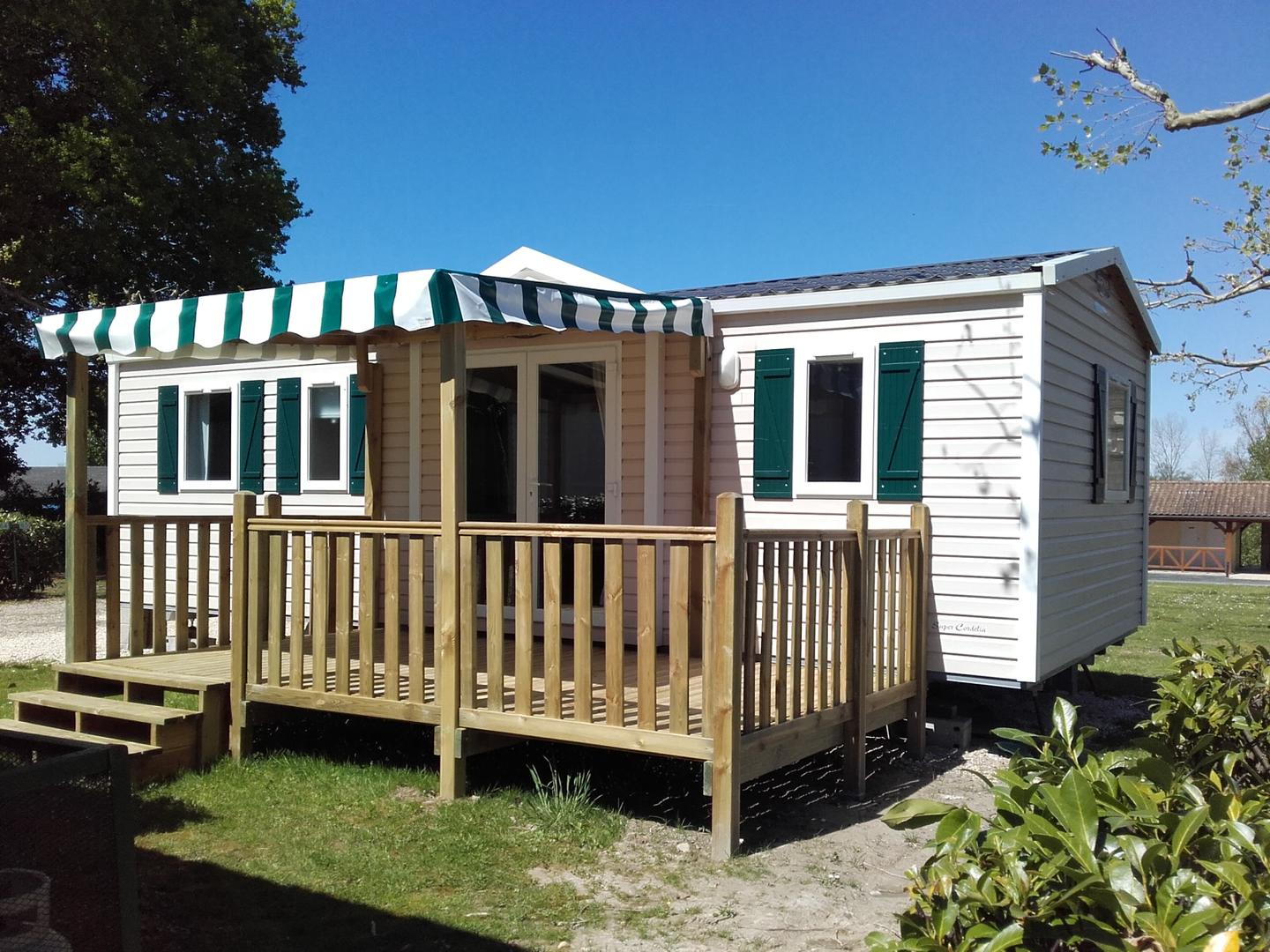 Camping Municipal du Méridien