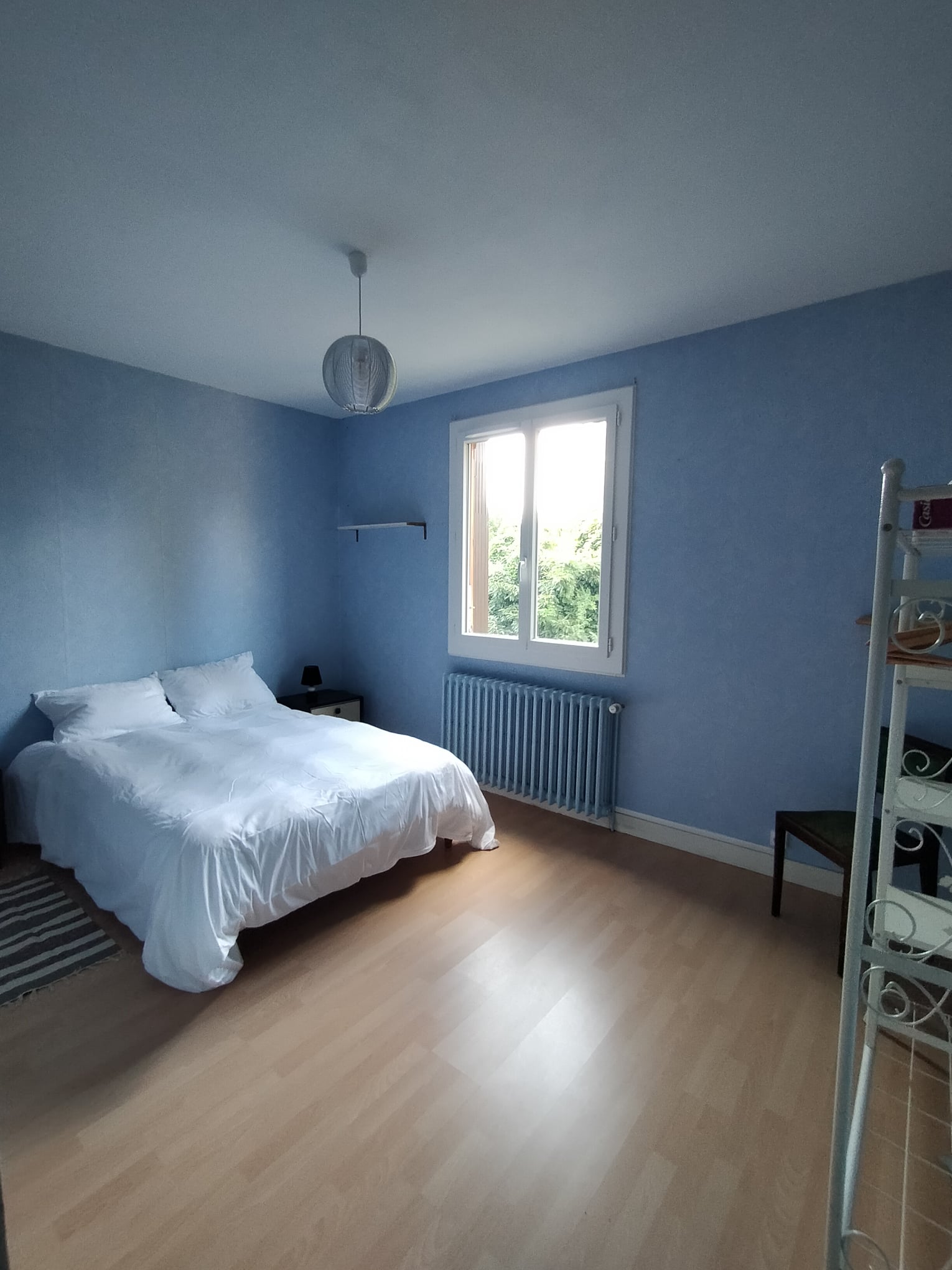 Gîte Jardins Secrets