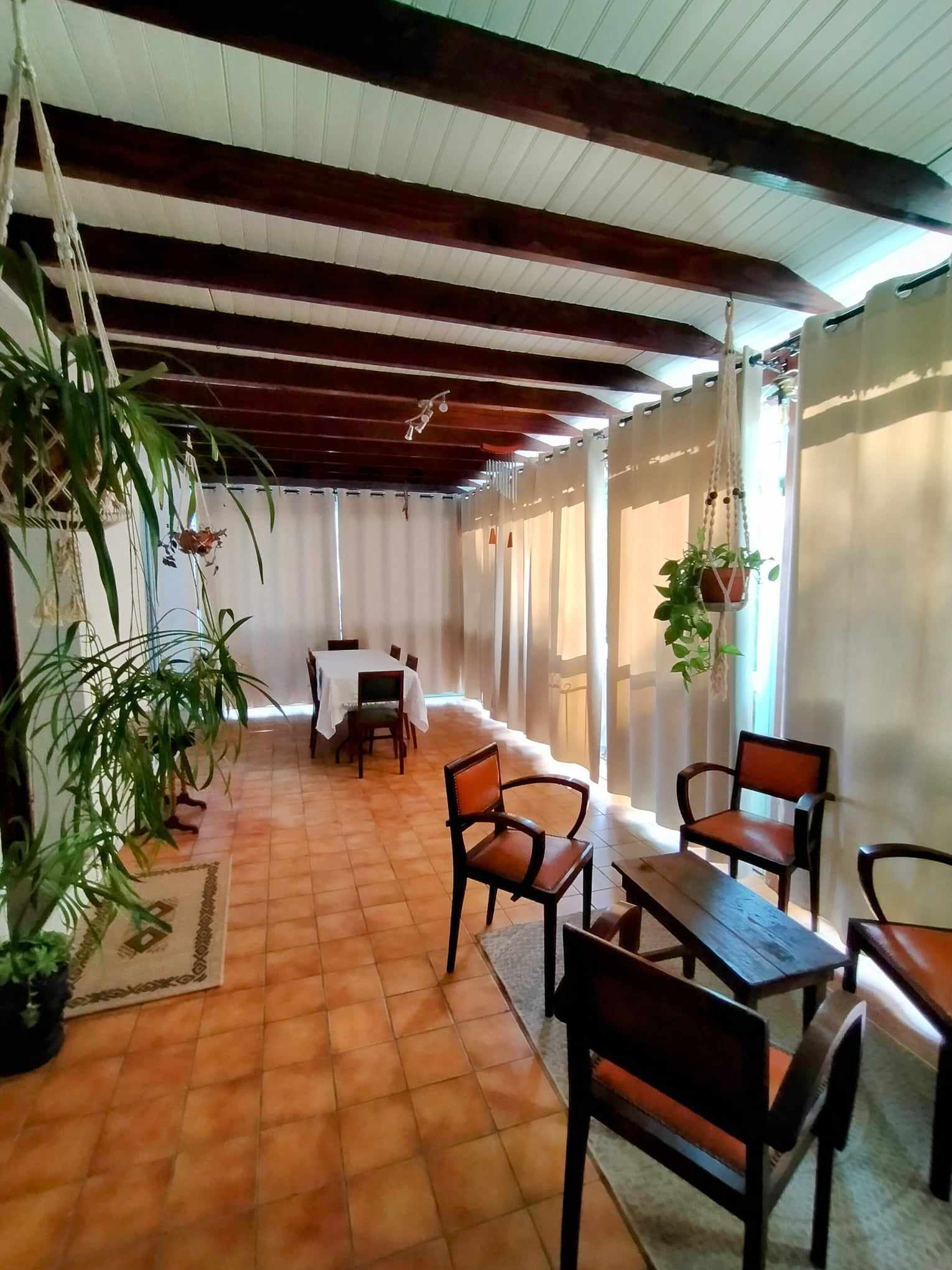 Gîte Jardins Secrets