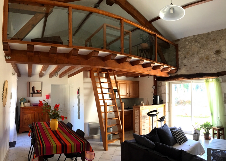 Gîte du Chatenet