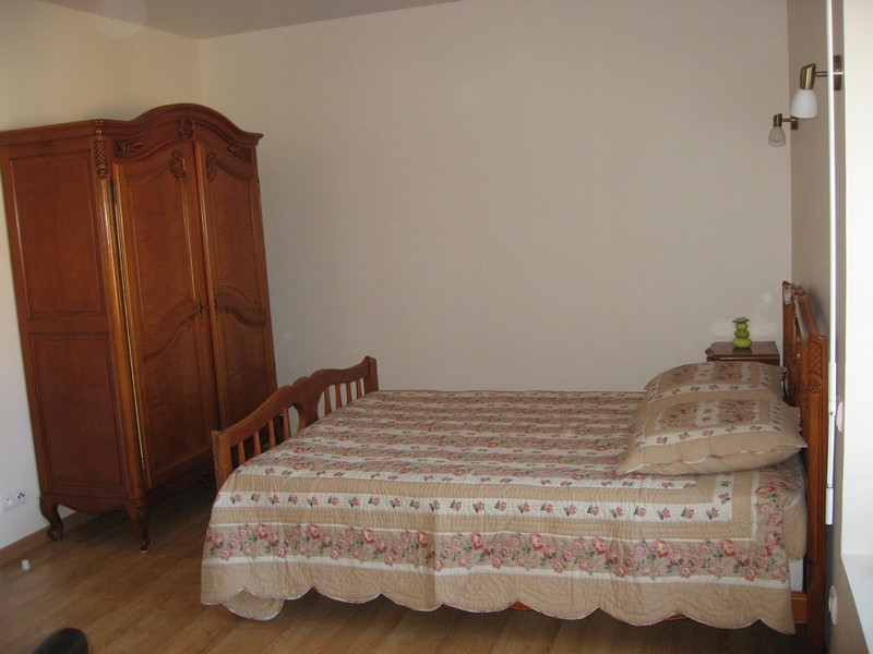 Gîte de Combechave
