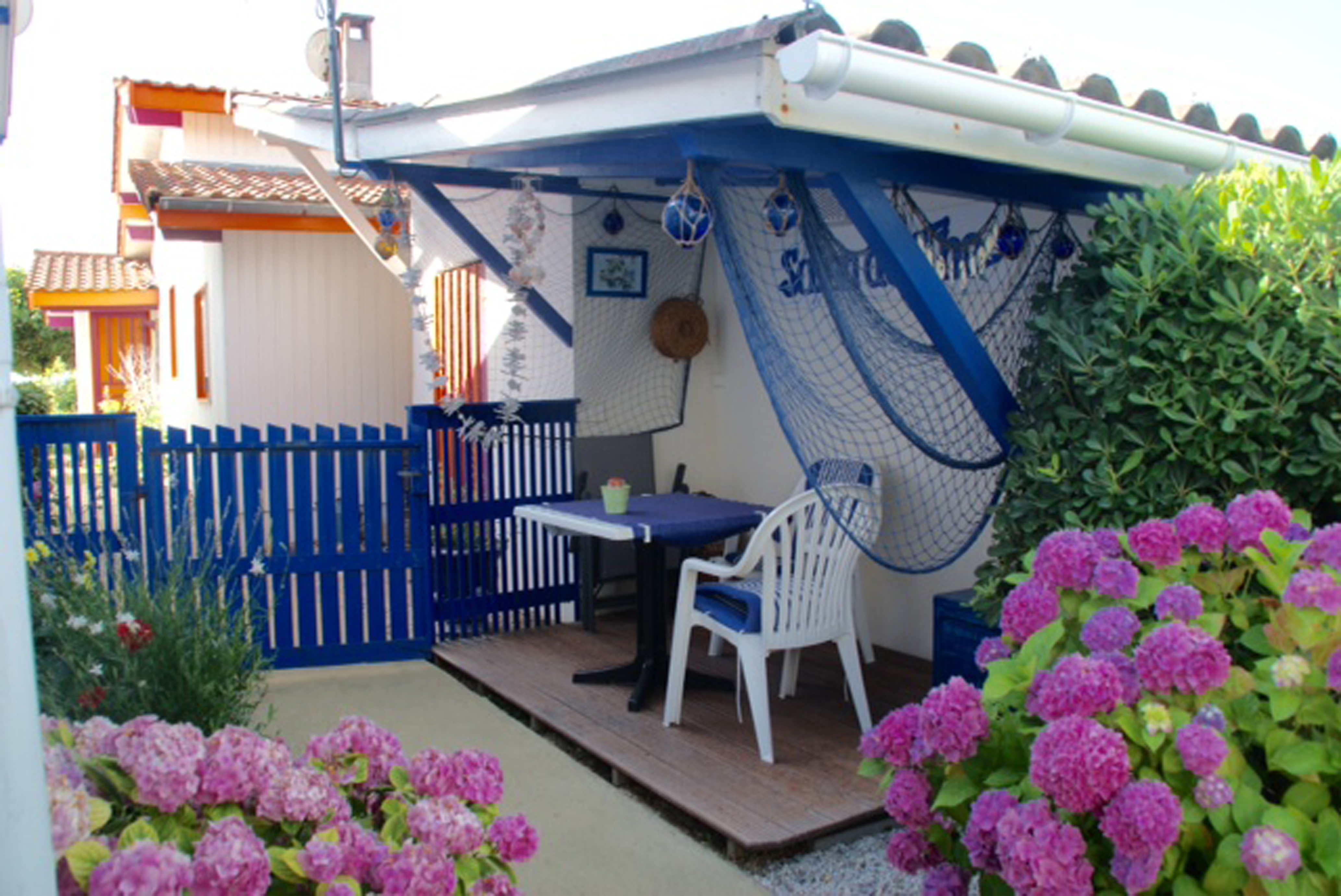 Gîte à Lège-Cap-Ferret