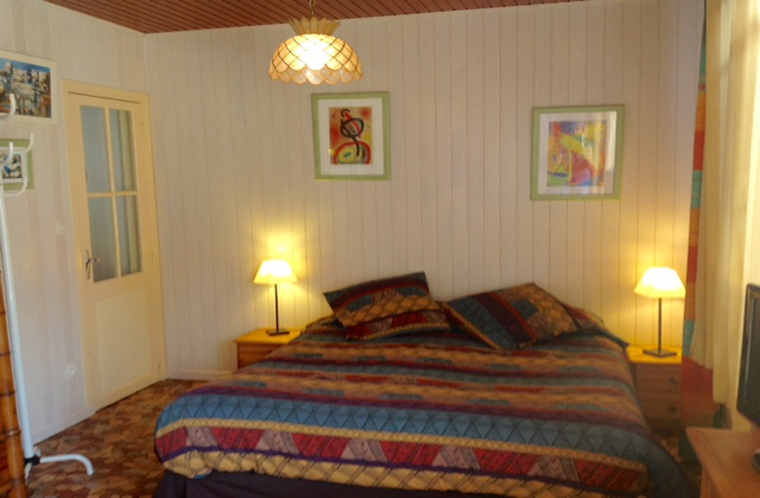 Gîte à Lège-Cap-Ferret