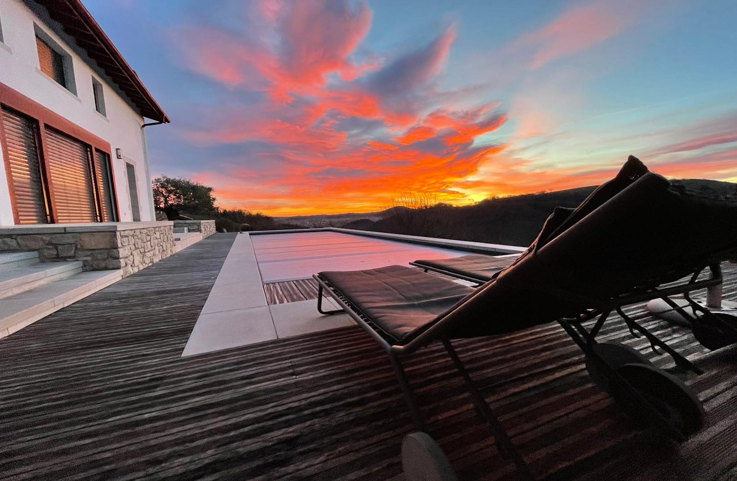 Location Nerea - Studio Baigura