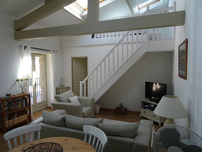 La Petite Maison Bleue