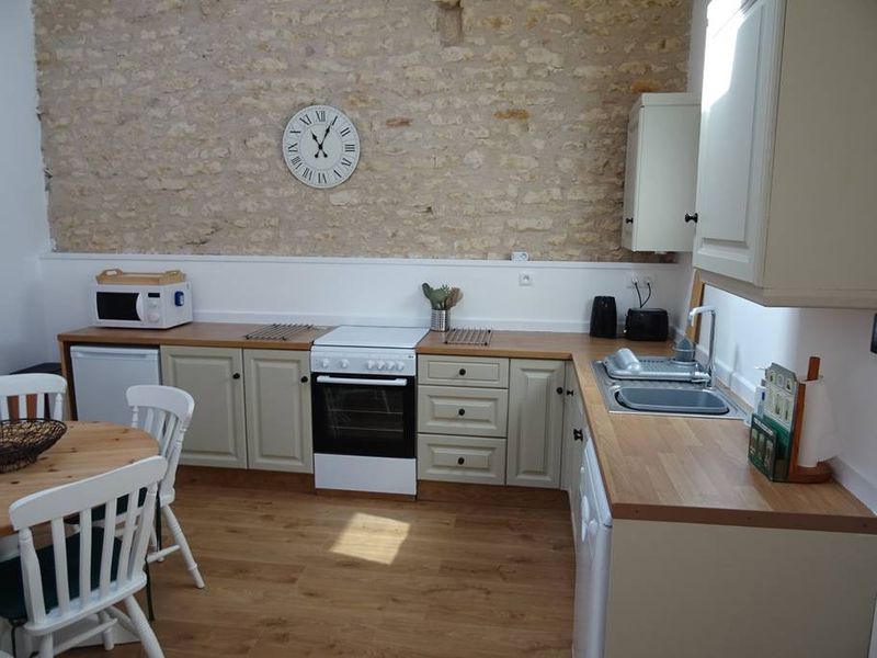 La Petite Maison Bleue