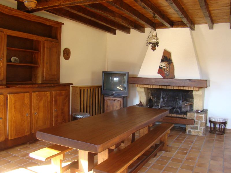 Gîte à Agonac