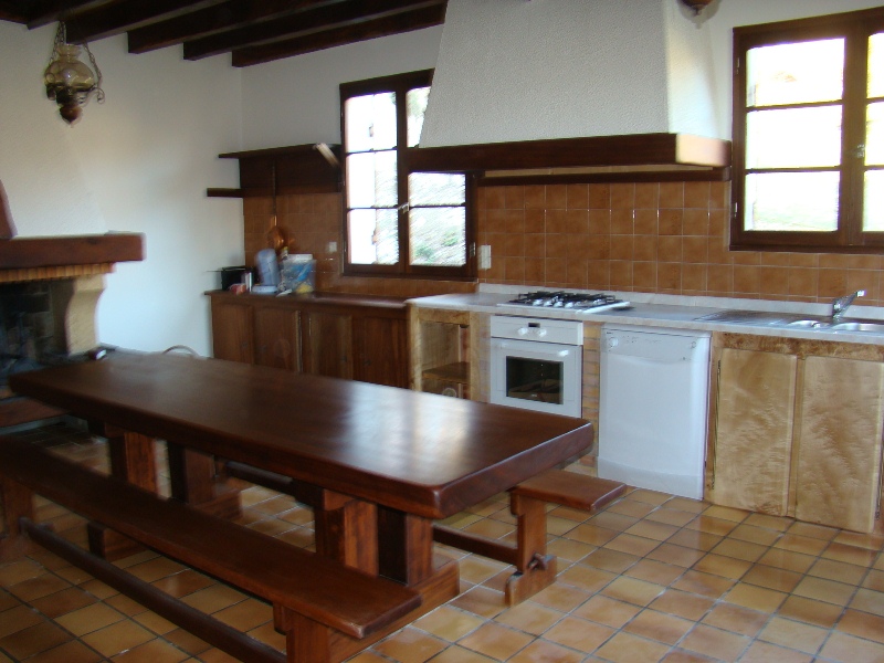 Gîte à Agonac