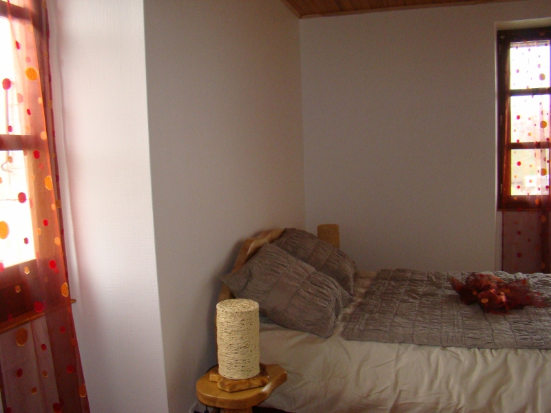 Gîte à Agonac