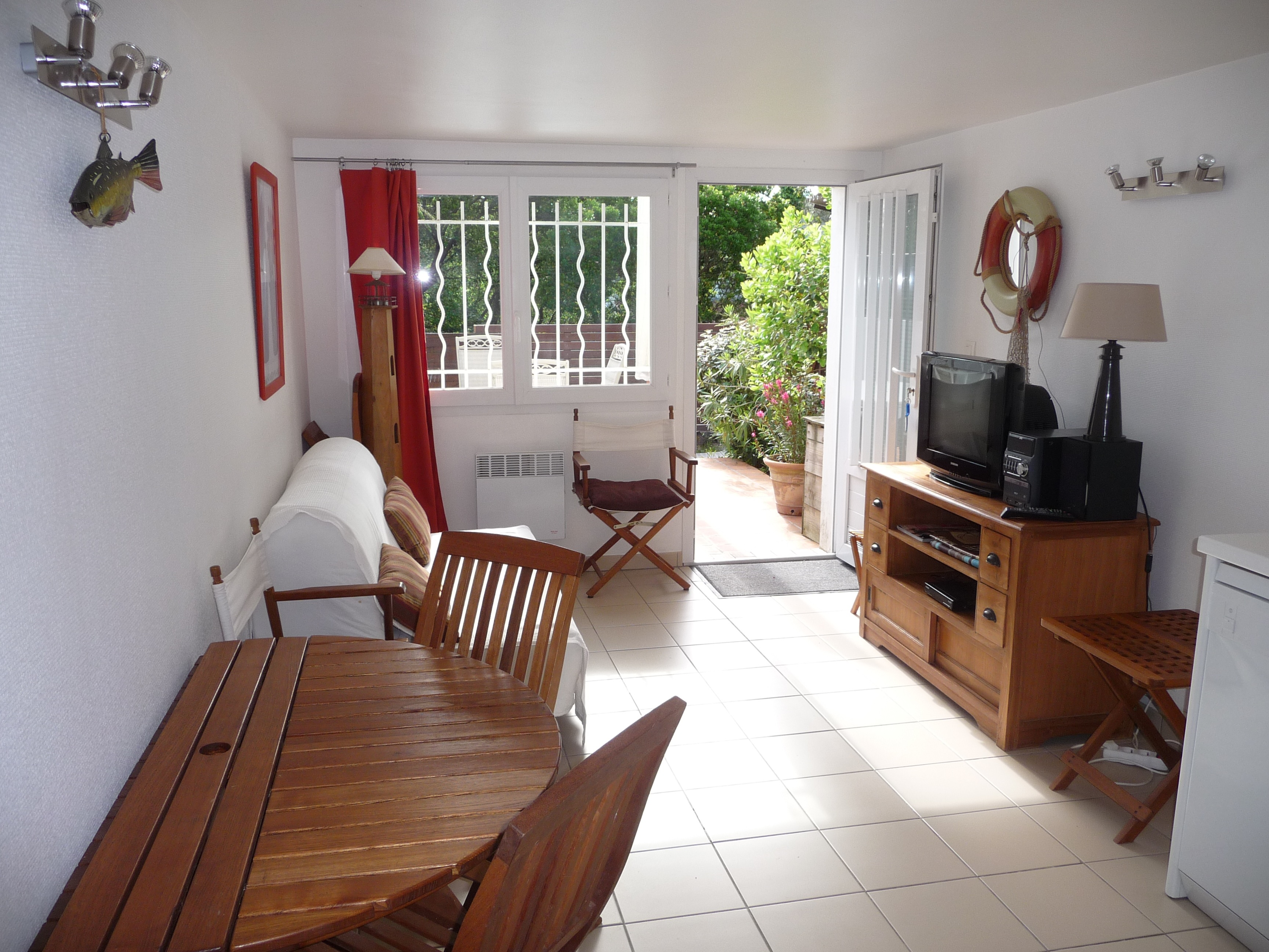 Le Bungalow