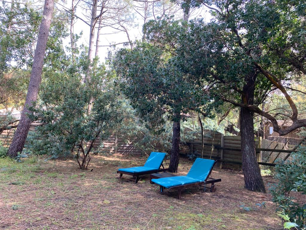 Gîte à Lège-Cap-Ferret