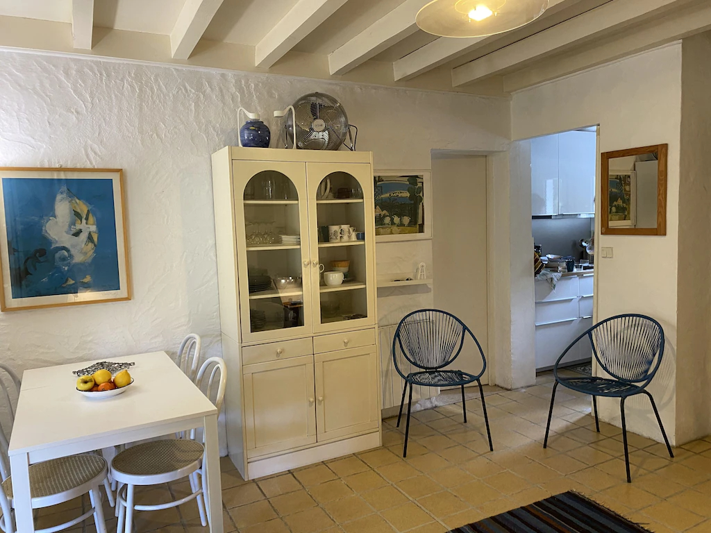 Gîte à Lège-Cap-Ferret