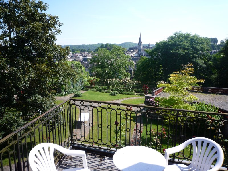Meublé du Rempart
