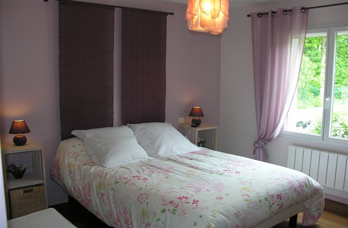 Gîte à Lège-Cap-Ferret