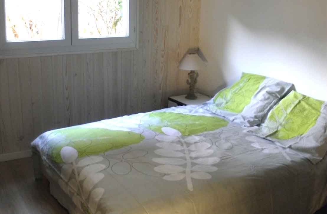 Gîte à Lège-Cap-Ferret