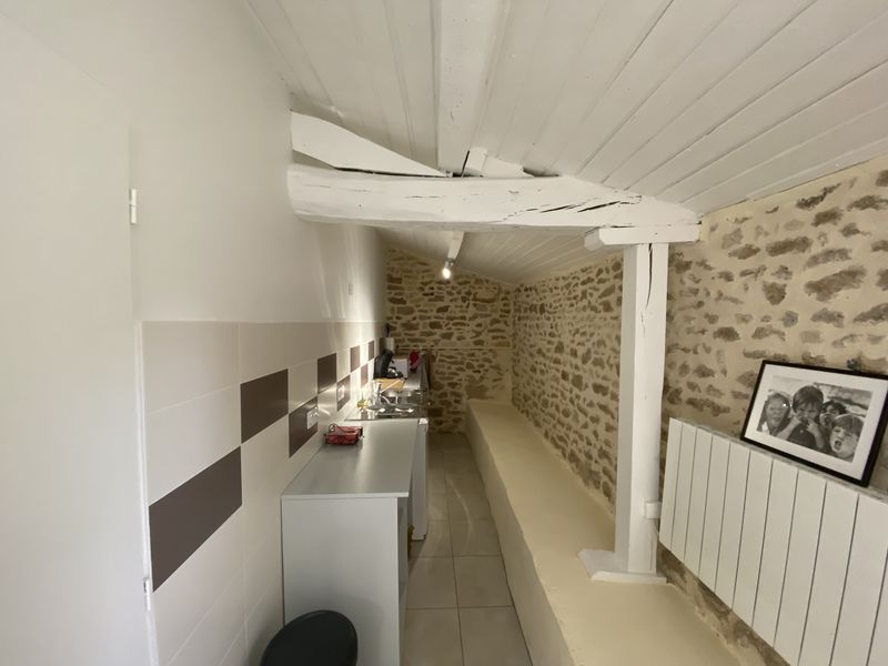 Le Clos de Tilio