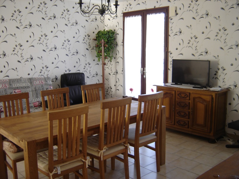 Gîte à Payzac