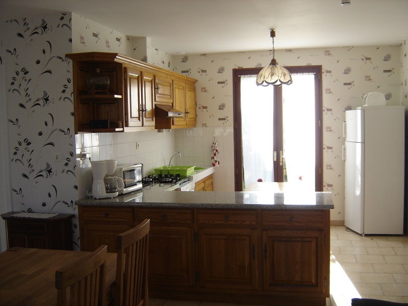 Gîte à Payzac