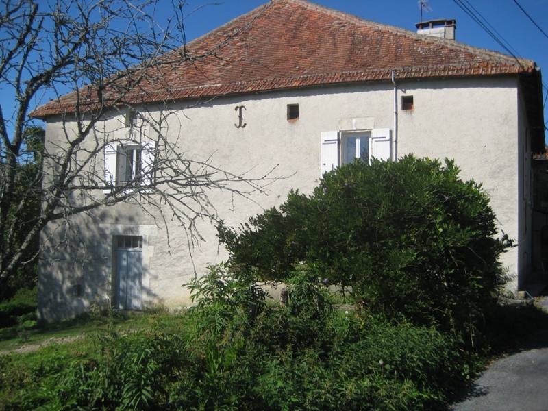 Maison Cantillac