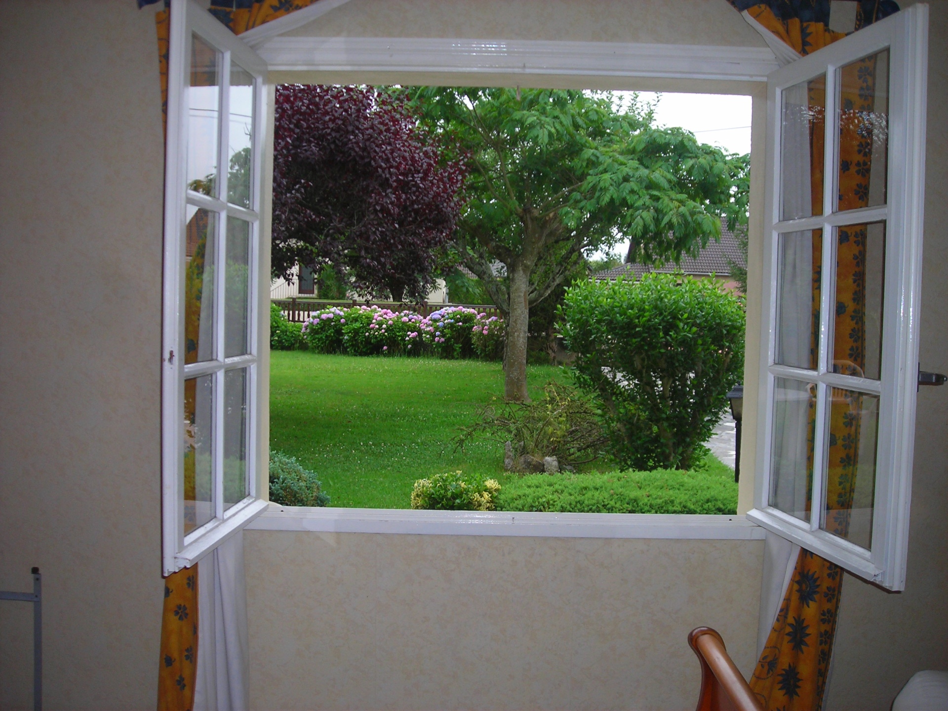 Meublé Hustaix