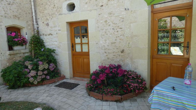 Chez Jeannick