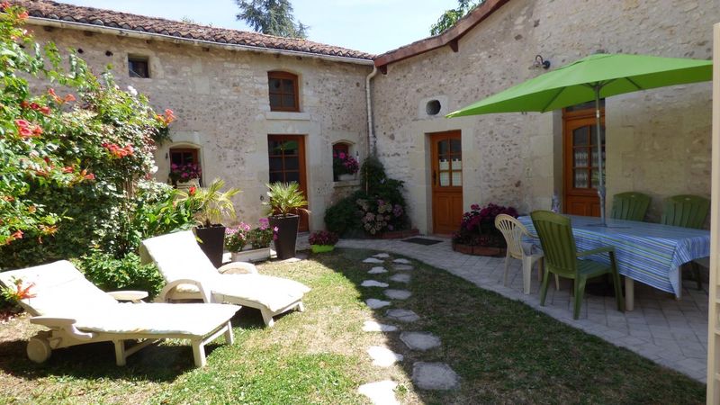 Chez Jeannick