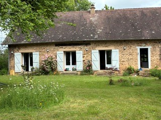 Meublé TESTUT