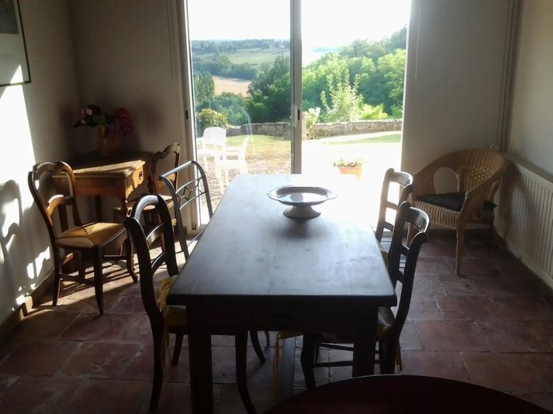Gîte Bellevue