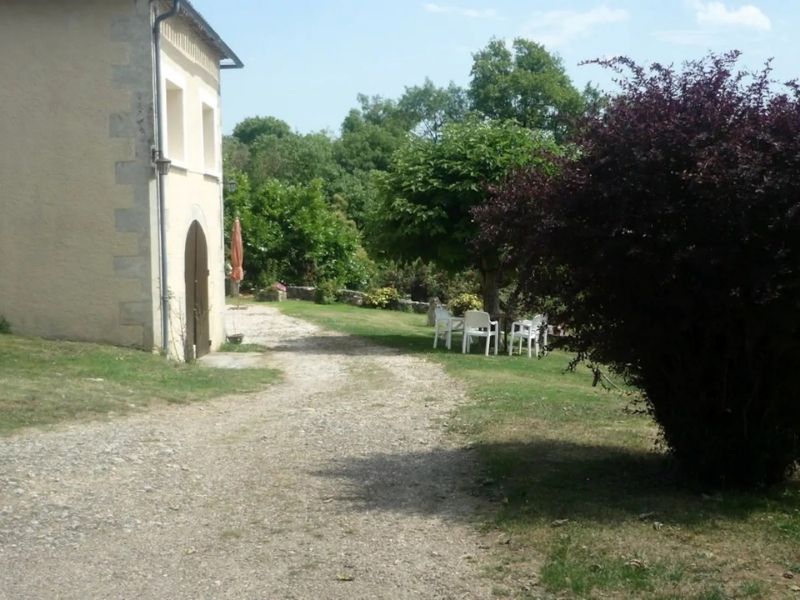 Gîte Bellevue