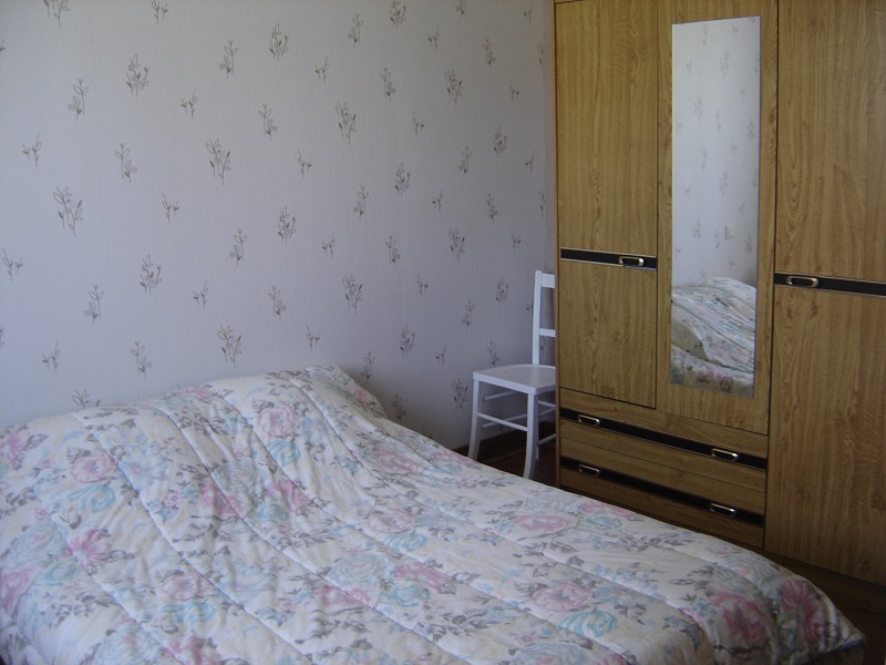 Gîte à Payzac