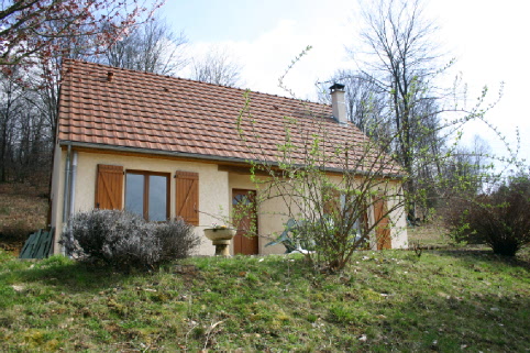 La Châtaigneraie 4