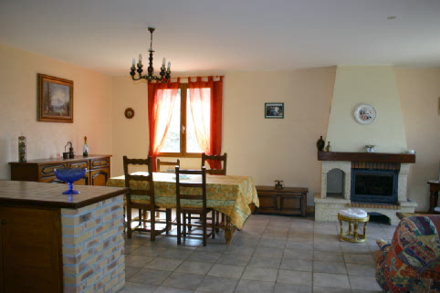 La Châtaigneraie 4