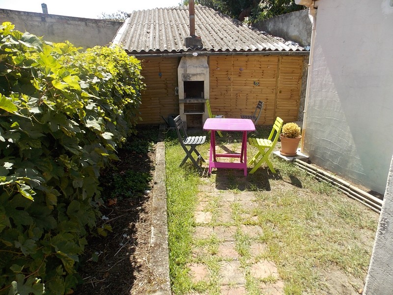 Meublé Soubaigné