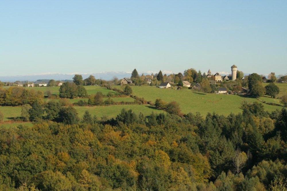 Domaine du Belvédère