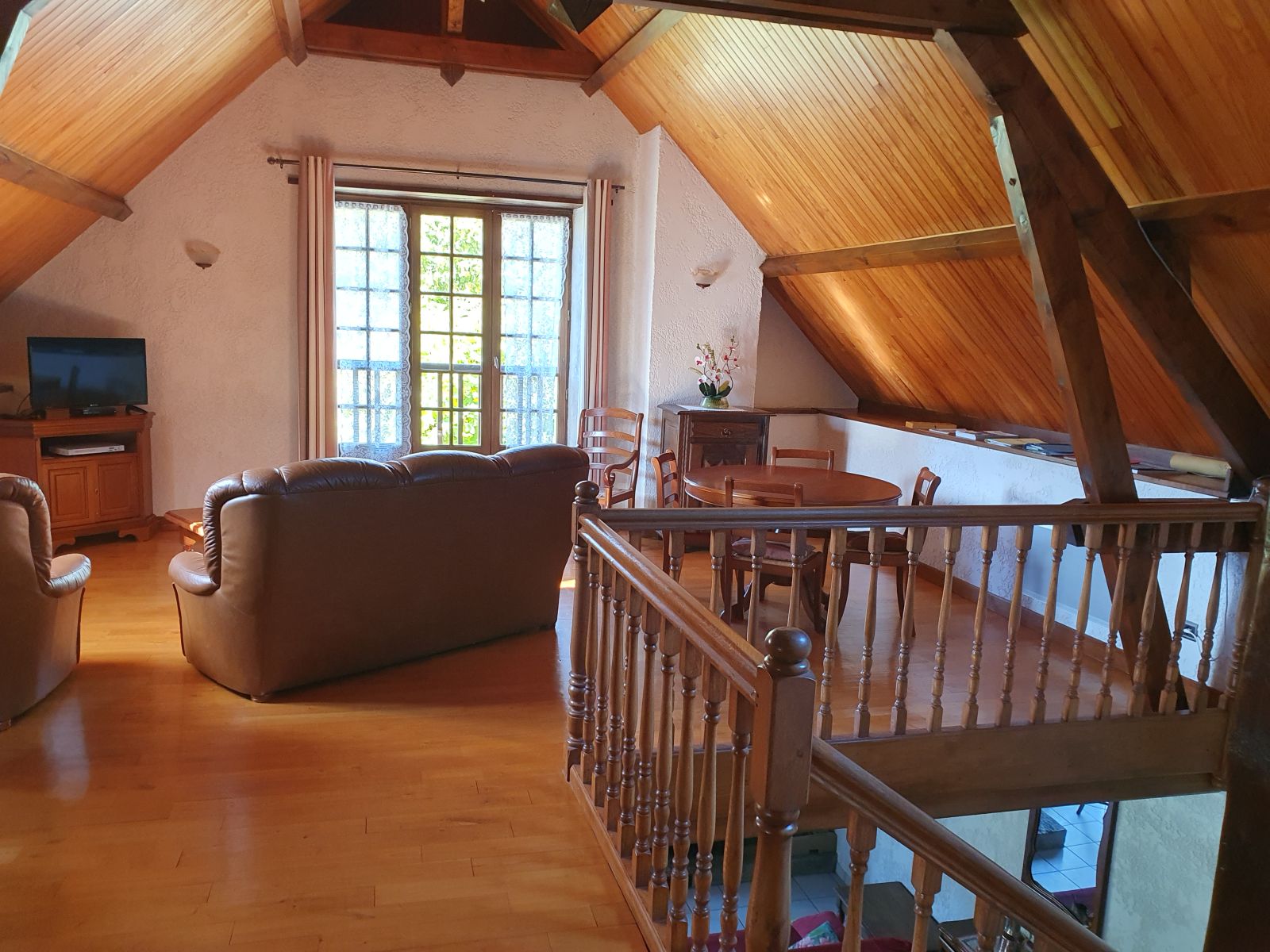 Gîte Bayé