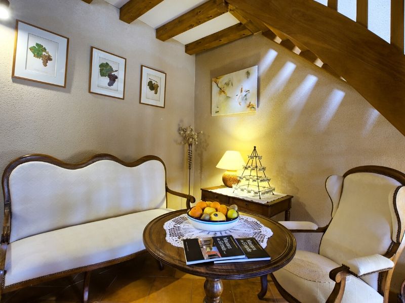 Chambres d'hôtes à Frontenac