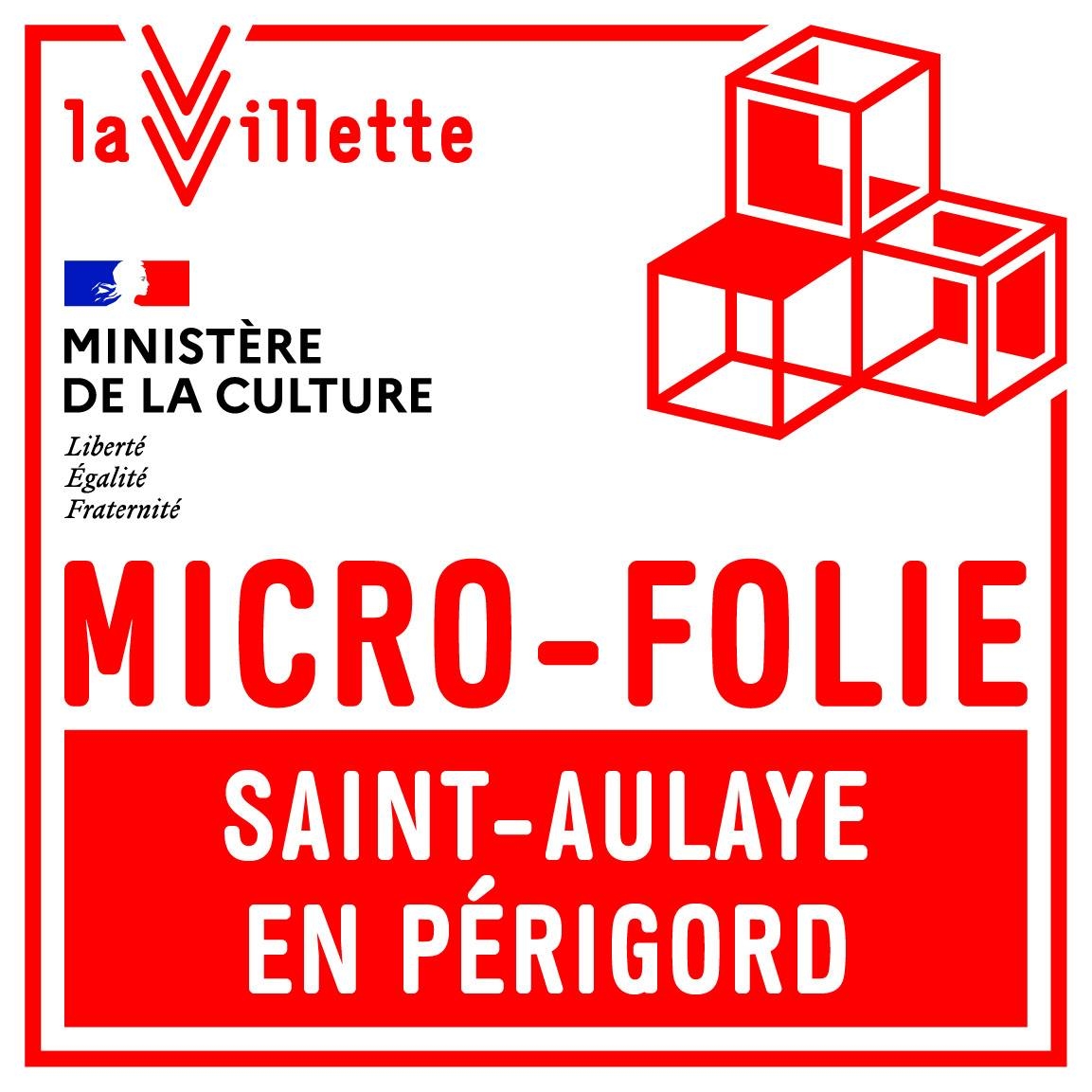 Microfolie