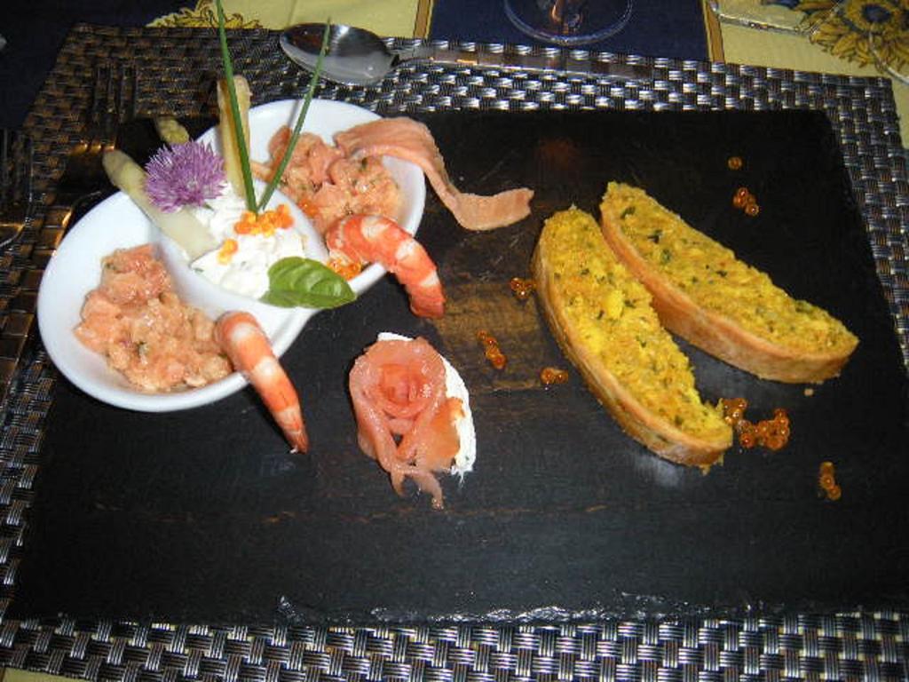 La Gamardaise