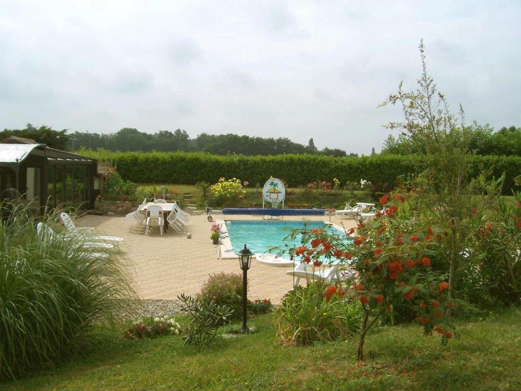 La Gamardaise