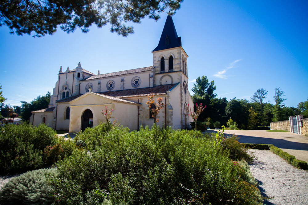 Les secrets de Mios - version locale  : visite de la ville entre petites rues et grandes histoires